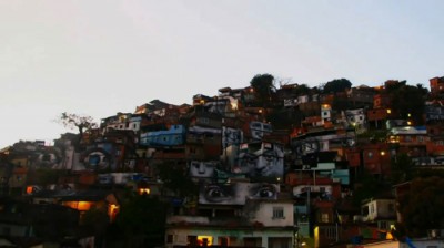 Art In The Streets : Women Are Heroes