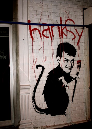 Hanksy