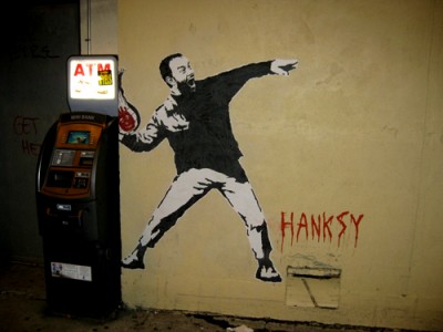 Hanksy