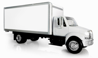Tag Your Own Truck