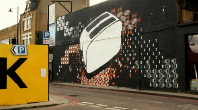 Toasters : EVERYWHERE