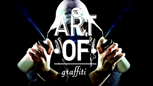 The Art Of ... Graffiti