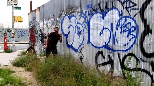 Everything You Need To Know About Graffiti