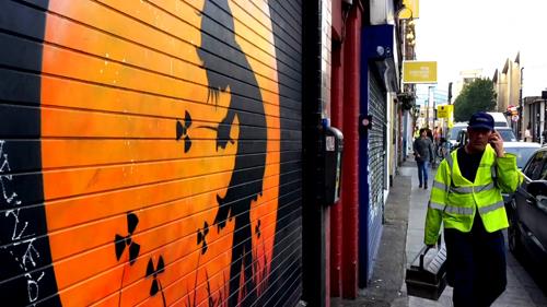 Street Art London Documentary - Episode 1